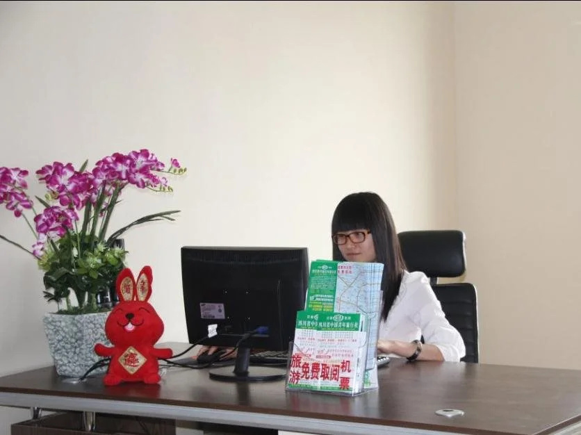 Chengdu Lemon Inn