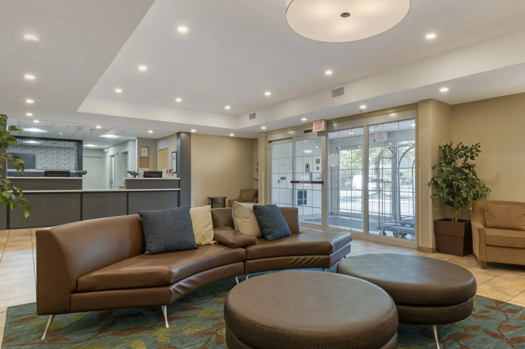 Candlewood Suites Reading by IHG