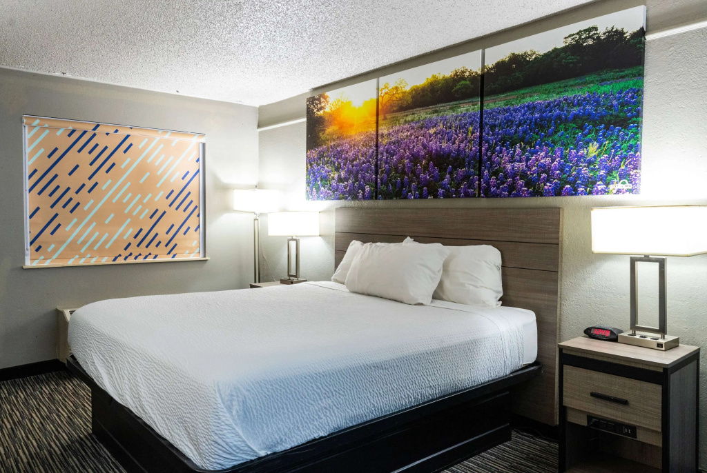 Days Inn by Wyndham N.W. Medical Center