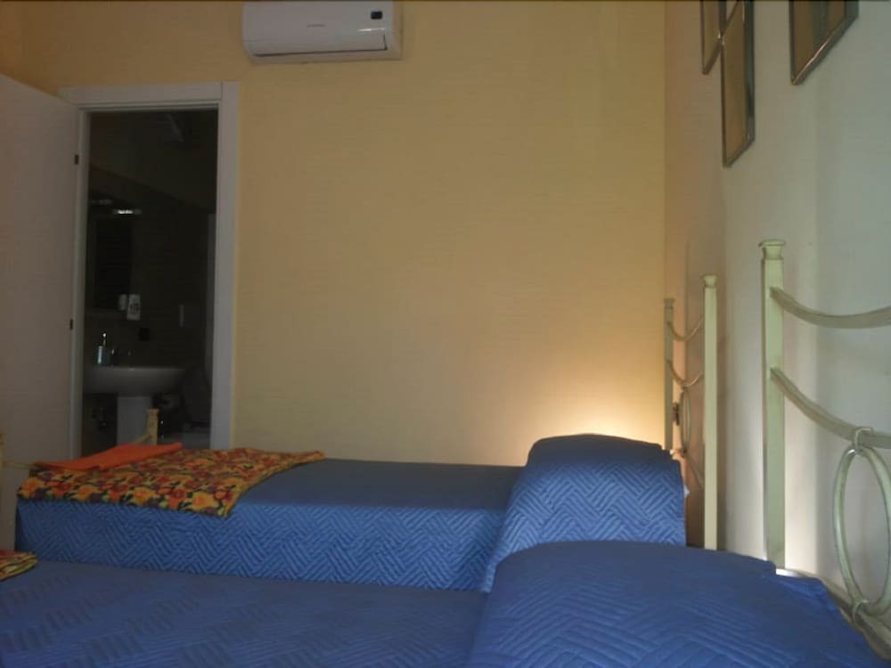 B&B Il Giardino Mediterraneo