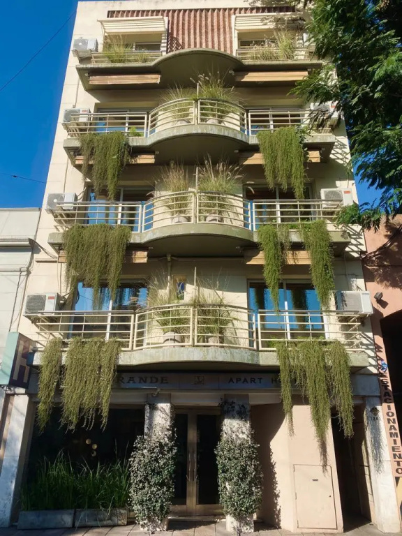 Apart Hotel Rio Grande