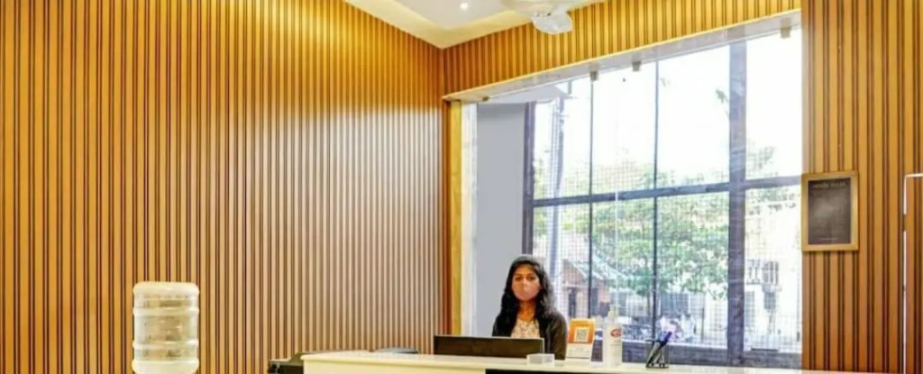 HOTEL V HITEC City