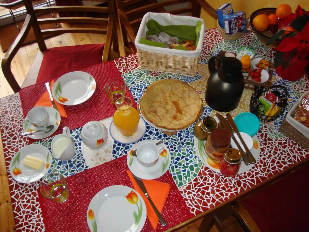 B&B Marianne