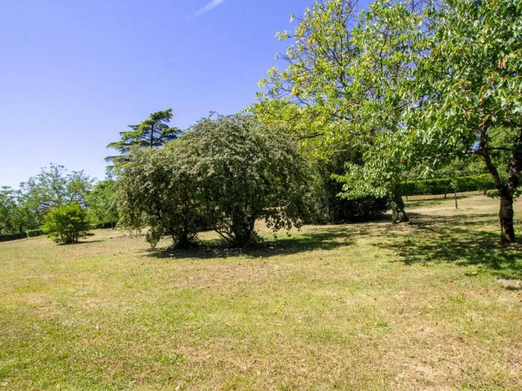 Gite Saint-Rabier, 5 pièces, 10 personnes - FR-1-616-139