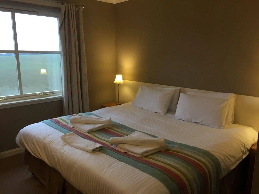 Purdy Lodge