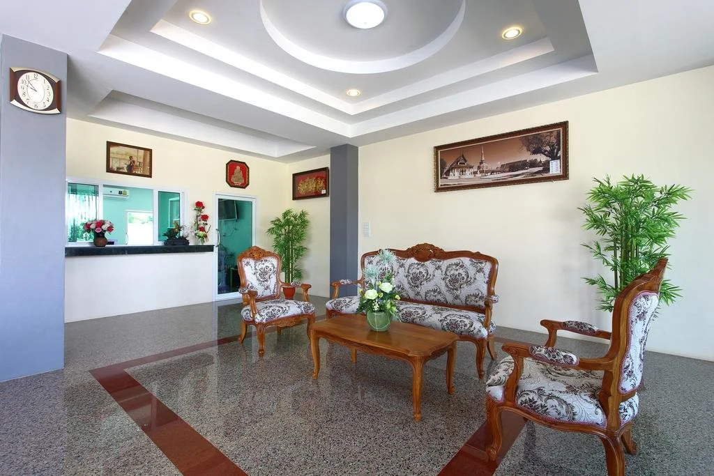 Sabai Palace