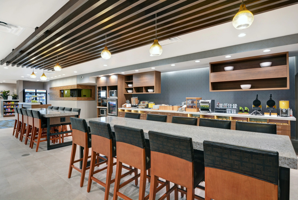 Home2 Suites by Hilton Bettendorf Quad Cities