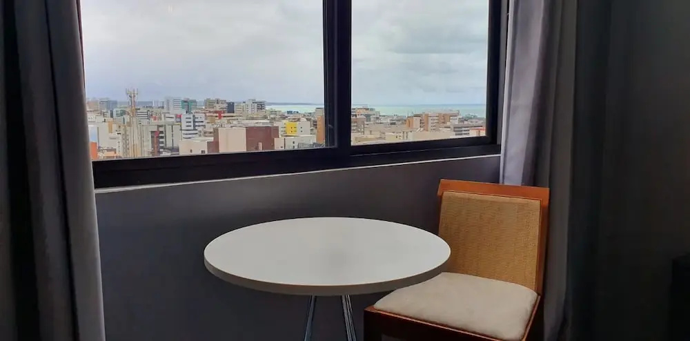 Edificio Time Apto 1512
