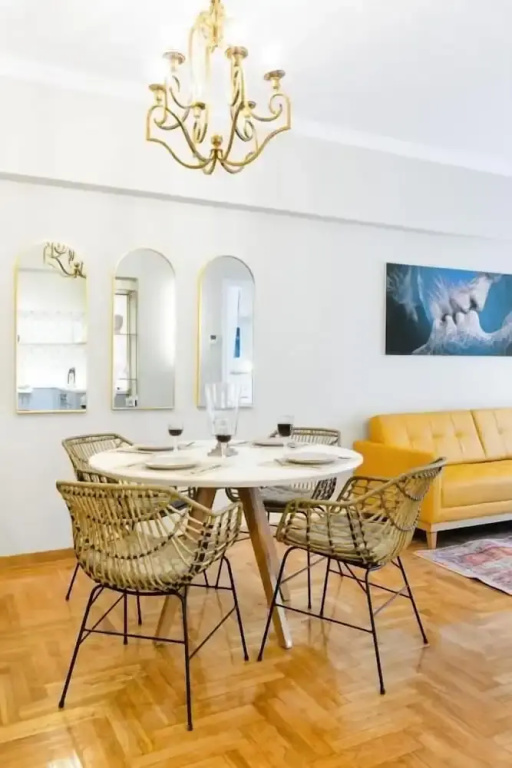 Luxury 4 by OTOTO