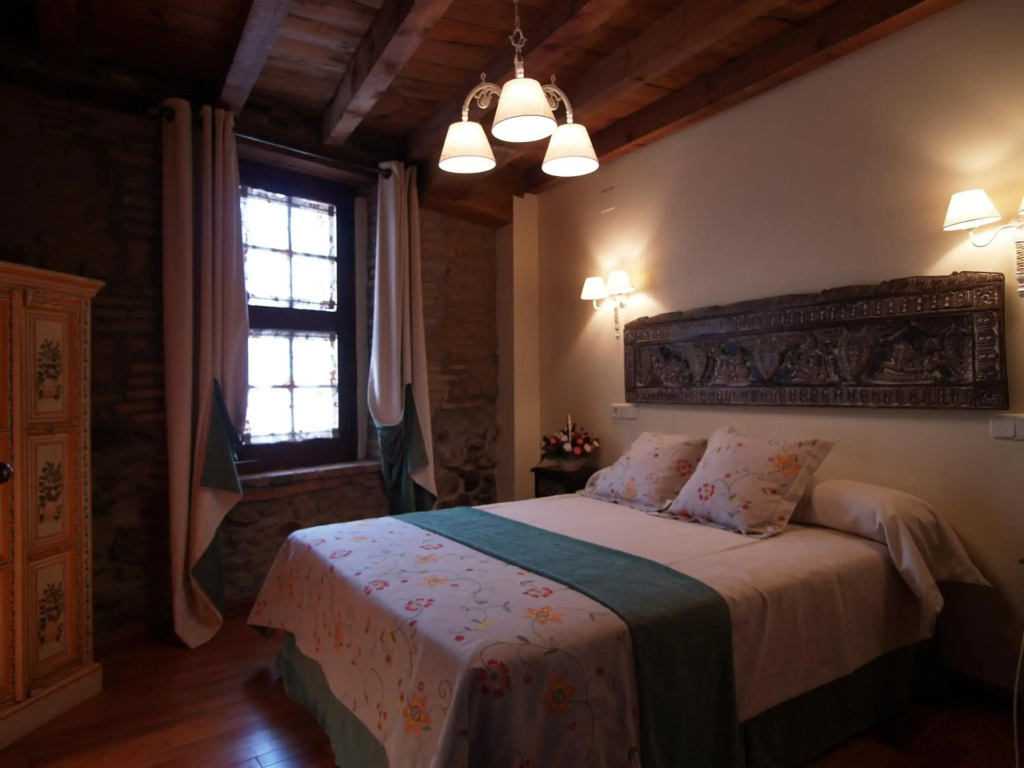 La Posada del Tiétar