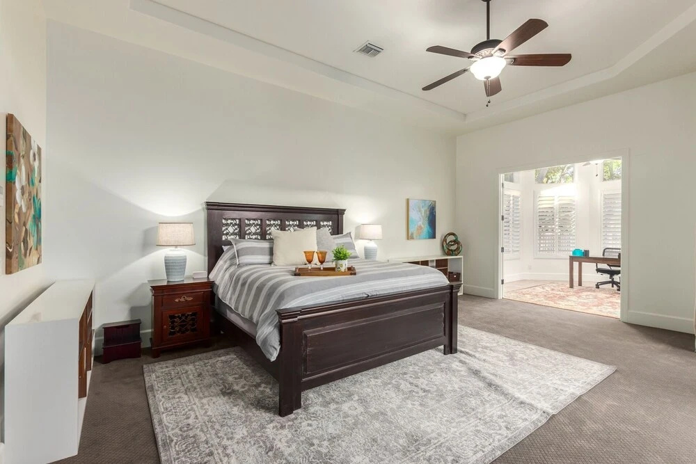 Cloud Chandler 4 Bedroom Home by RedAwning