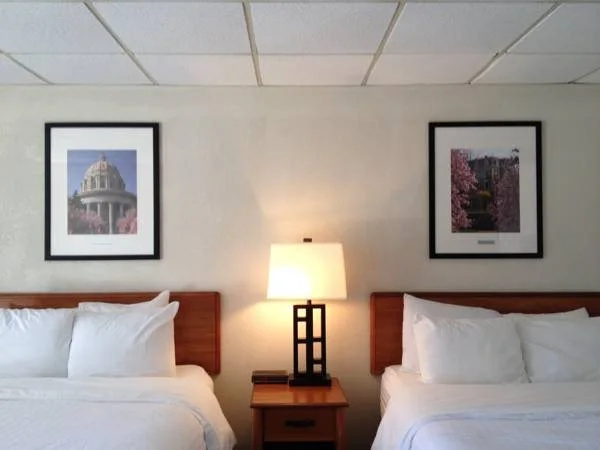 Truman Hotel & Conference Center