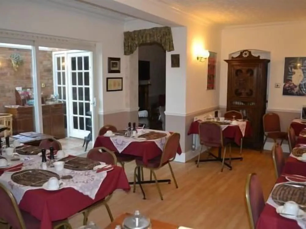 The Croft Guest House