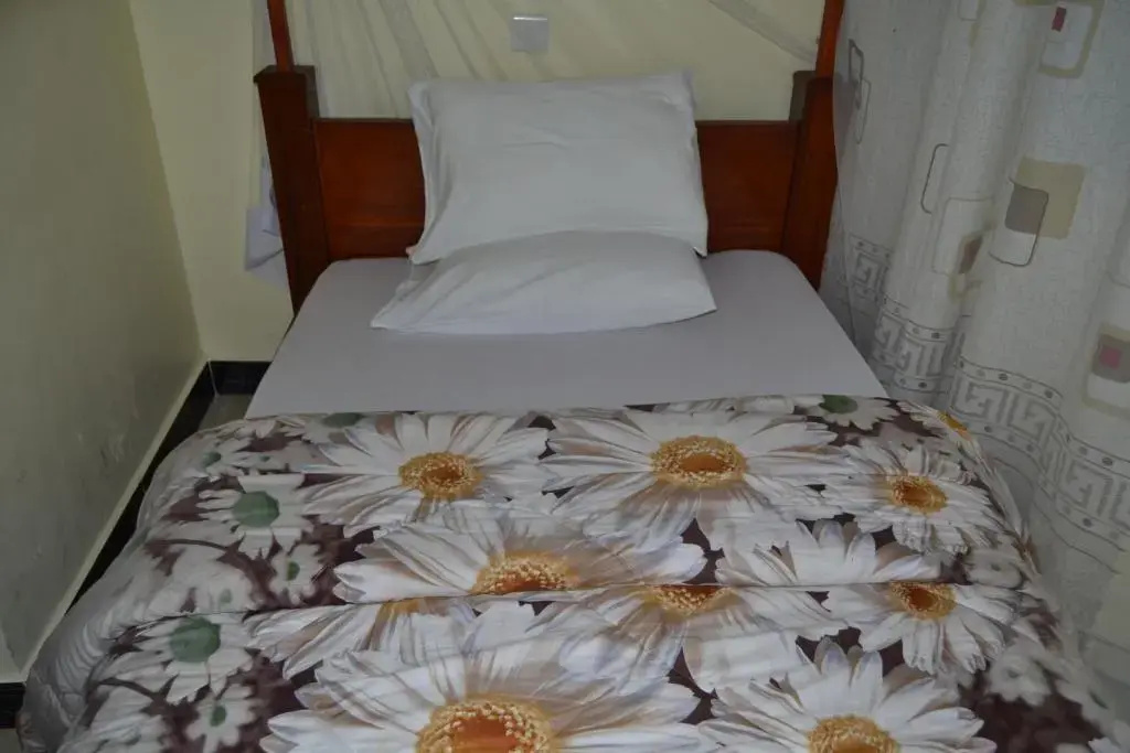 Barcelona Lodge