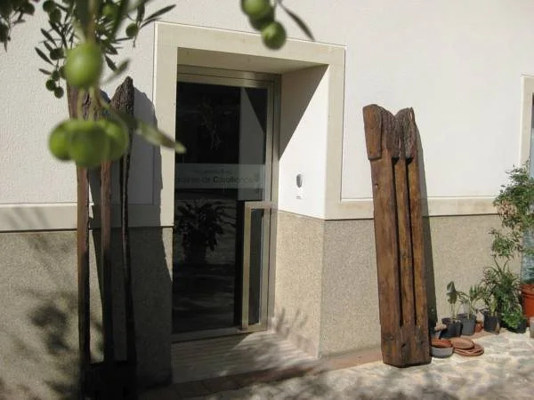 Jardines de Casablanca