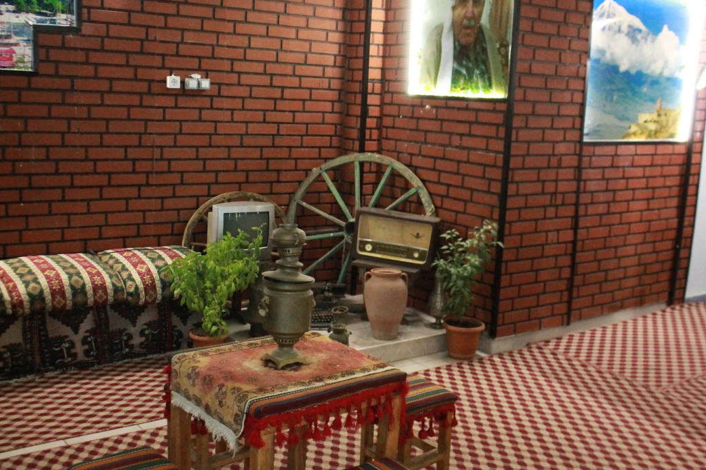 Ak Asya Hotel