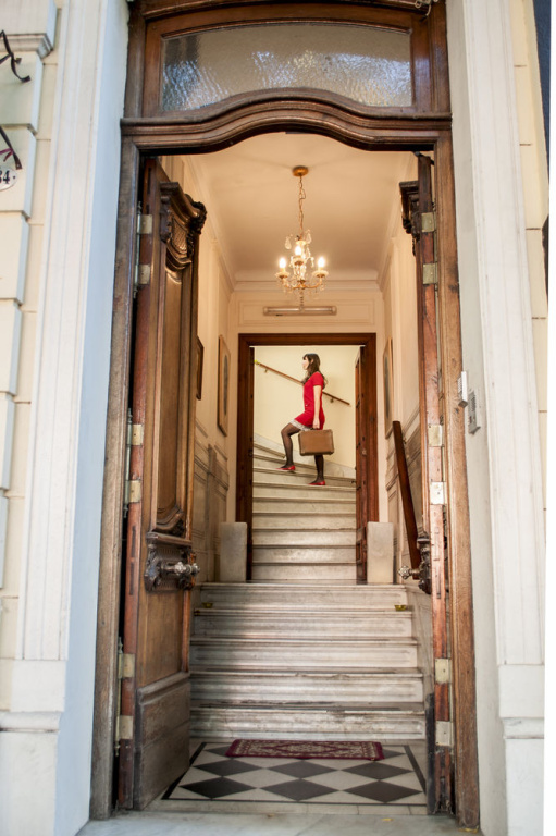 Livian Guest House
