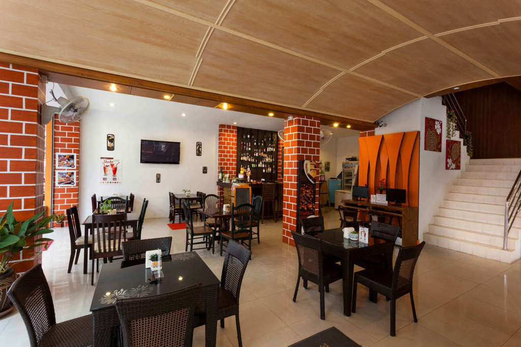 Larn Park Resortel
