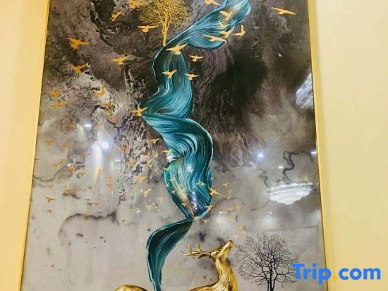 Yi Pin Holiday Hotel (Haikou Meilan Airport)