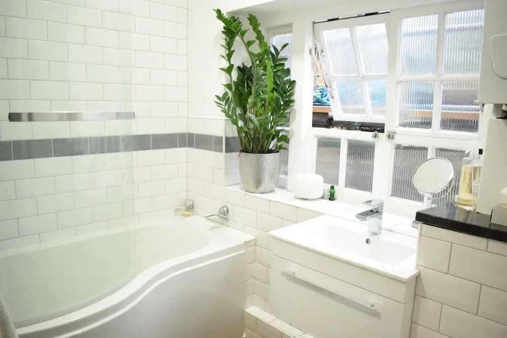Modern 1 Bedroom Apartment In Clerkenwell