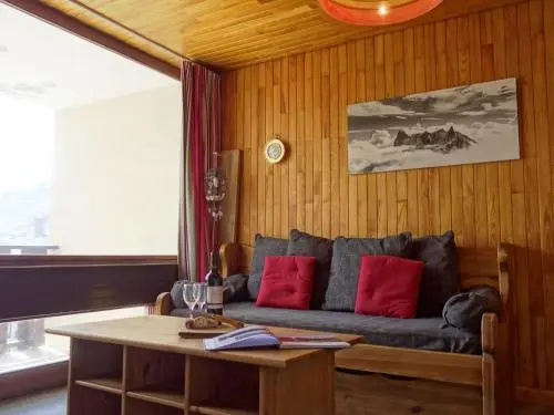 Apartment Le 2100 A et B.1