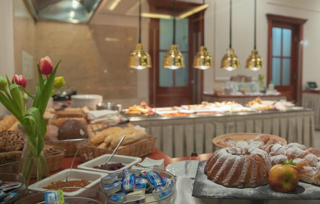 Spa & Wellness Hotel Olympia Marienbad