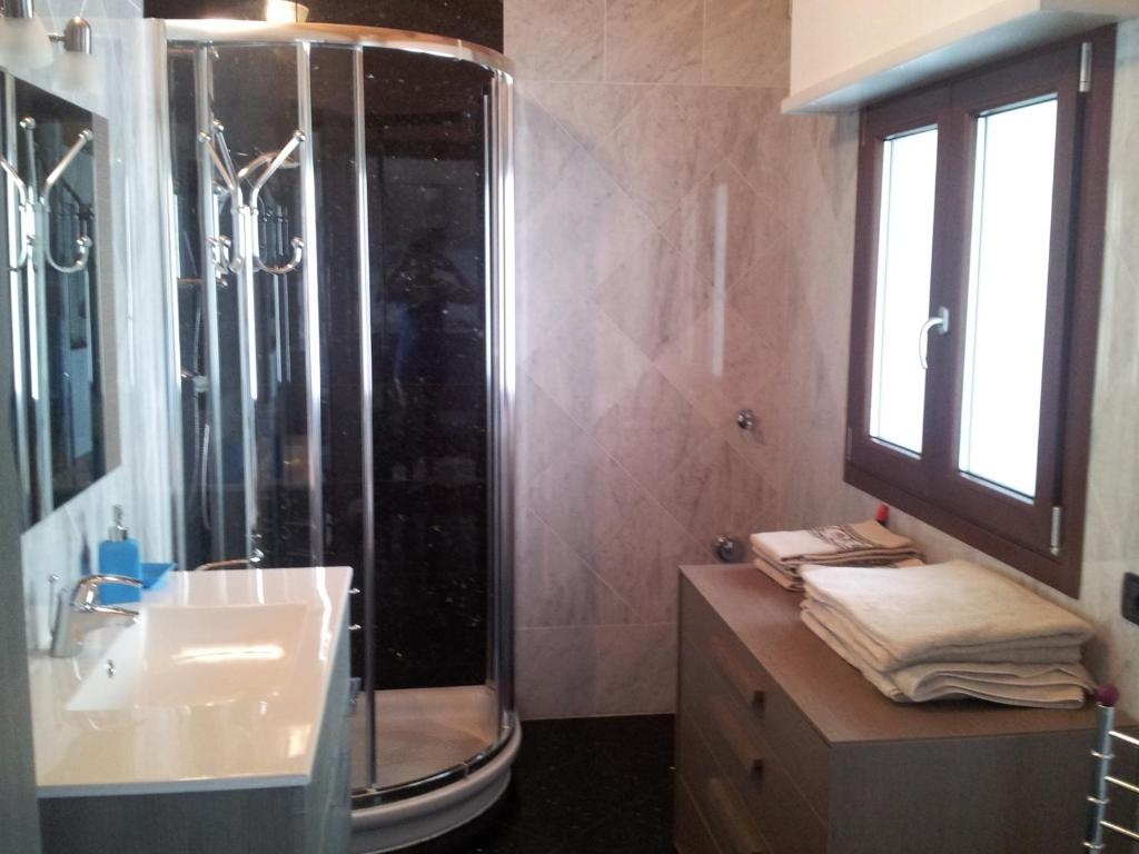 Apartment Rosa Dei Venti
