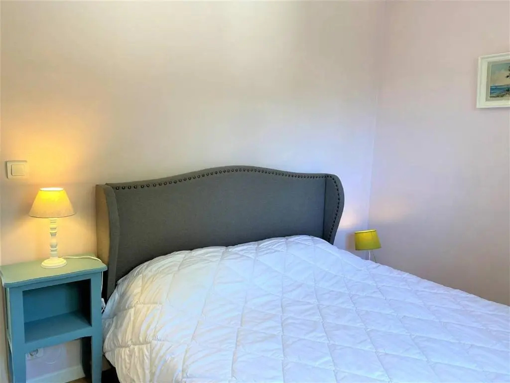 Maison rénovée 75m² près de la plage à Quiberon - FR-1-478-186