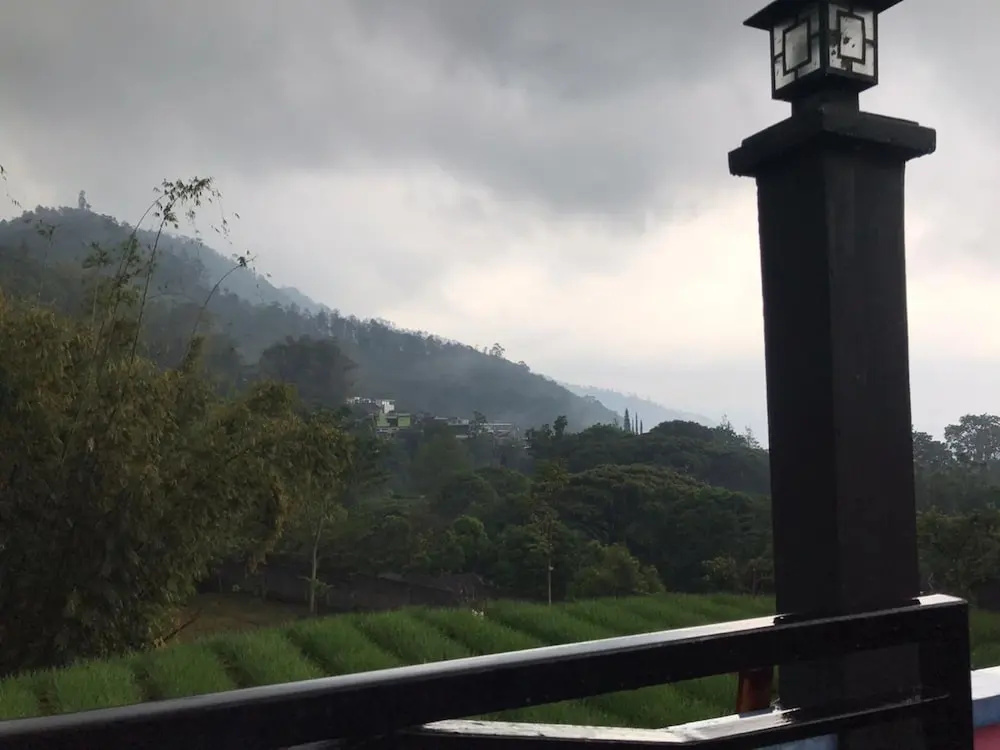 Villa Bintang