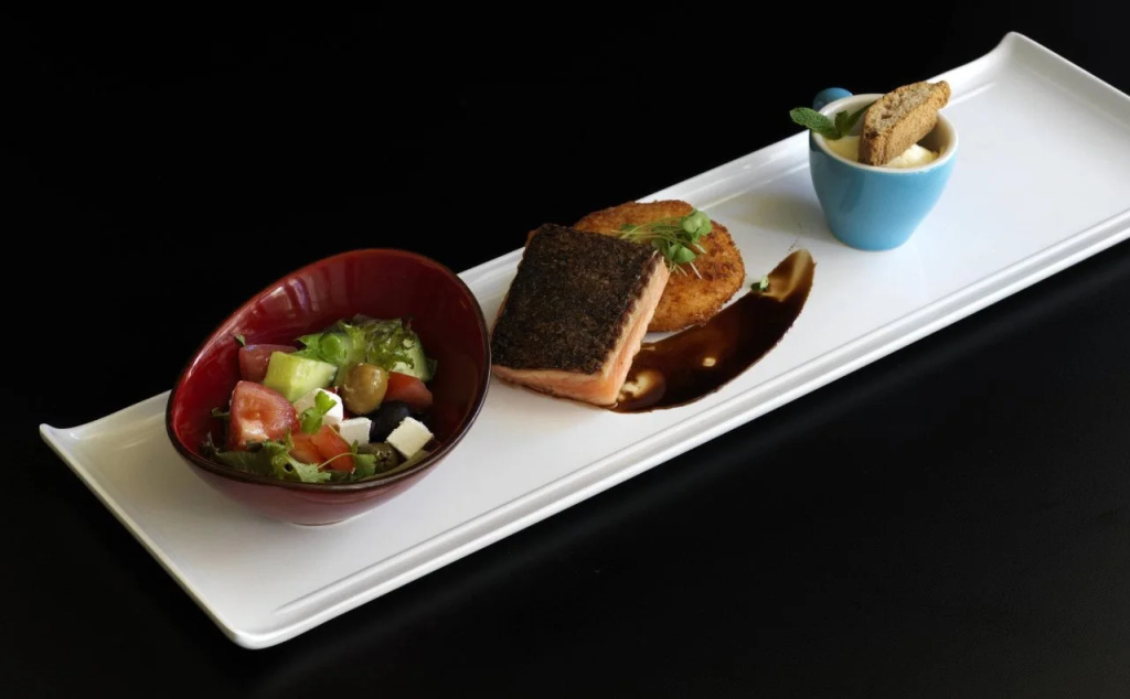 Four Points by Sheraton Brisbane