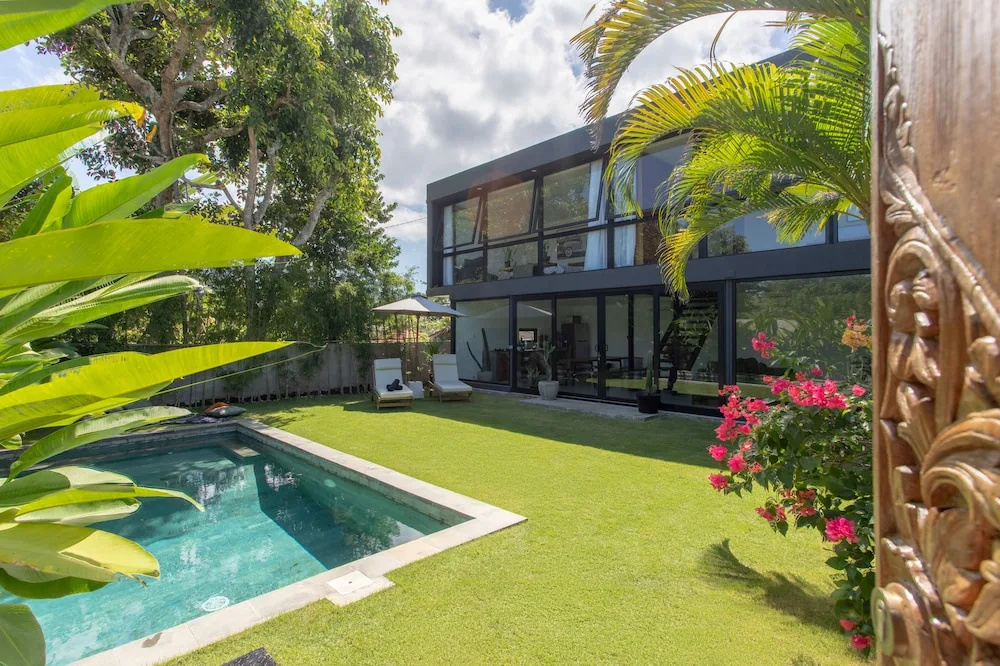 Villa Mola by Alfred in Bali