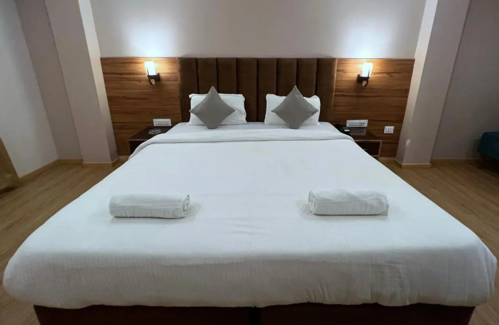 The Phoenix Residency