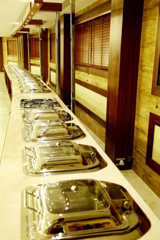 The Ocean Pearl Udupi