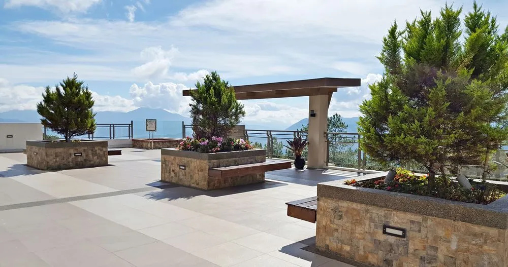 S202 at Outlook Ridge Baguio