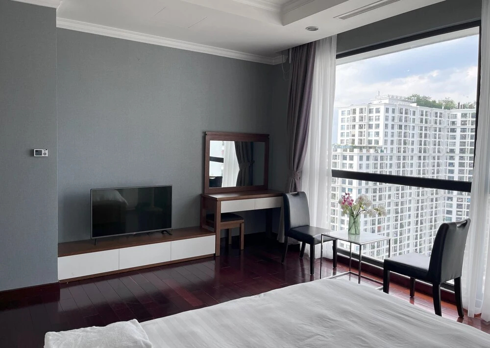 Mai-homestay Royal City 3 bedrooms