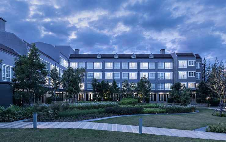 Parco khaoyai by bonanza