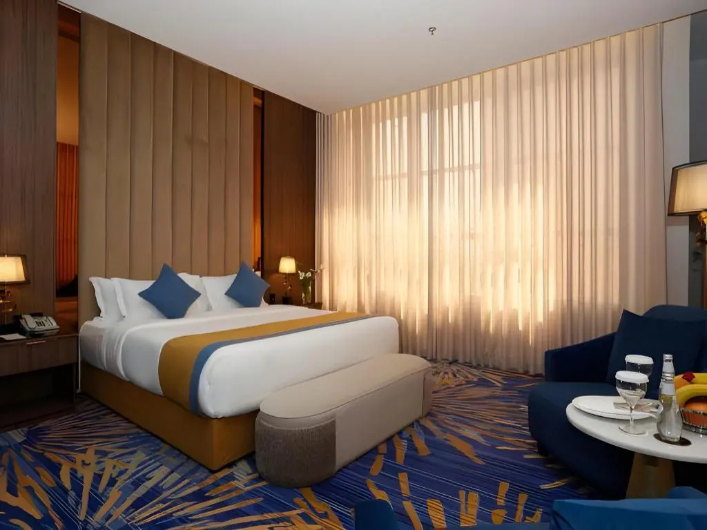 Novo Hotel