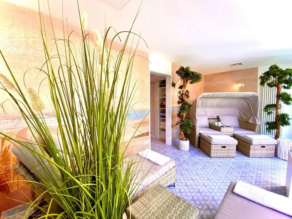 Parkhotel Bielefeld