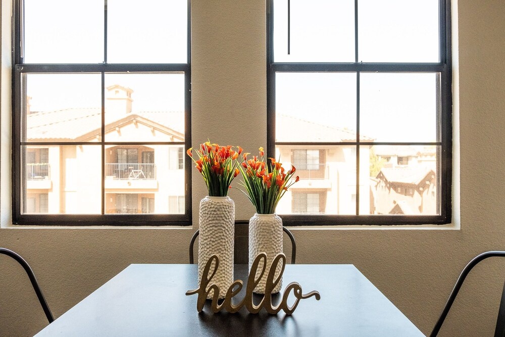 FRONTDESK Mandarina Apts Phoenix