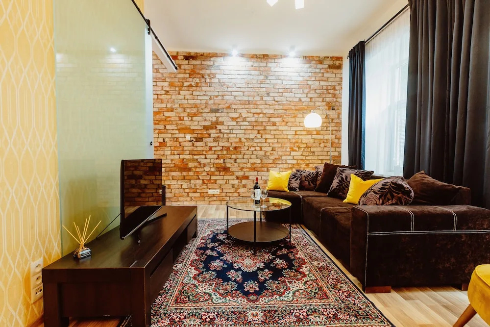 Kings City - Rajska Apartment