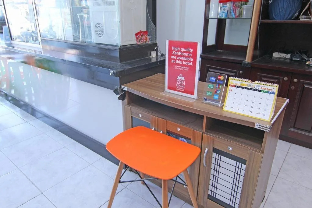 De-Lalis Homestay by Zen Rooms