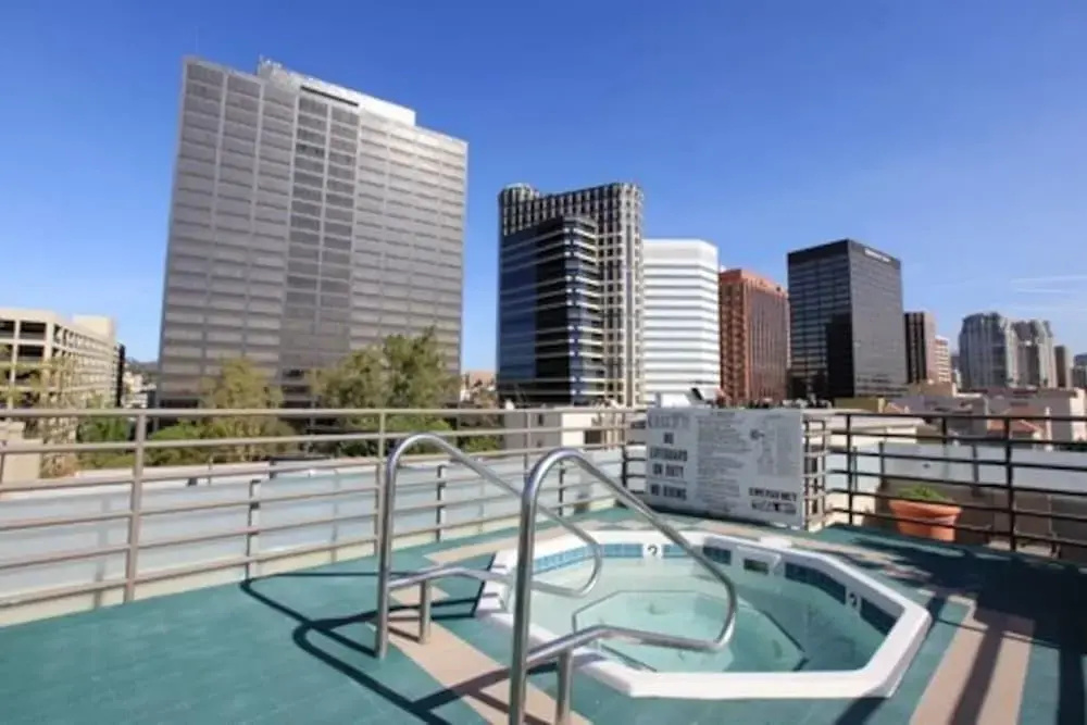 Wellworth Apartments