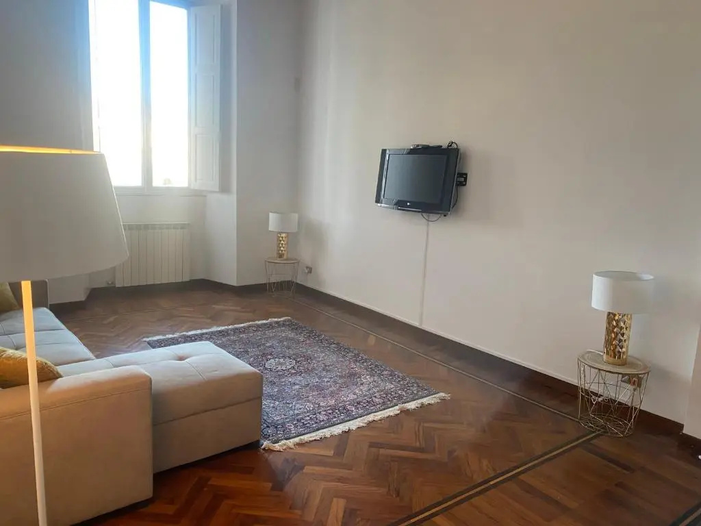 Rome Plaza Suites, Luxury Collection