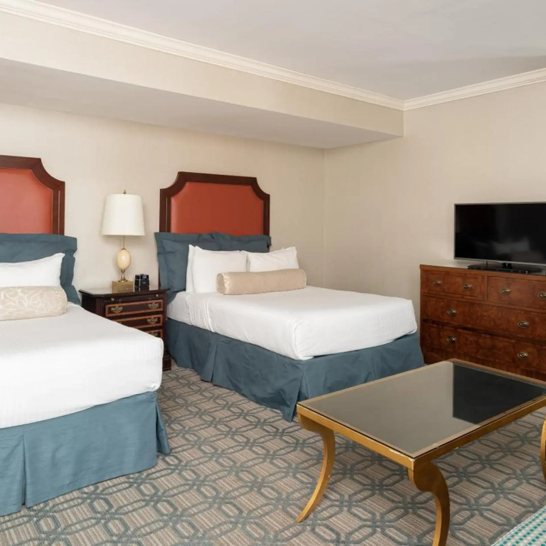 The Berkeley Richmond, Outset Collection by Hilton