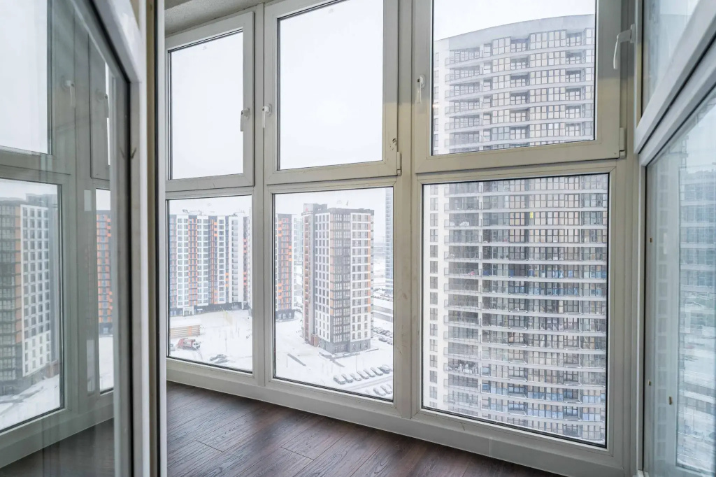 Bulbash Apartments (Бульбаш Апартаменты) на улице Лейтенанта Кижеватова 3Г