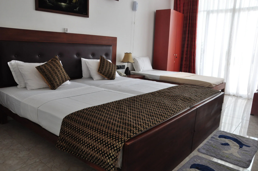 Ceylan Lodge Anuradhapura