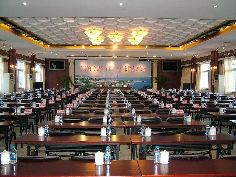 Wanghai Hotel - Xiamen