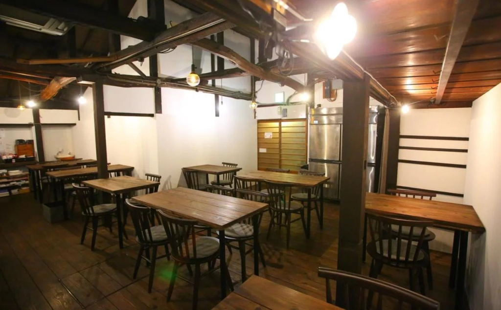 KITAYA Ryokan －Cultural Heritage Inn