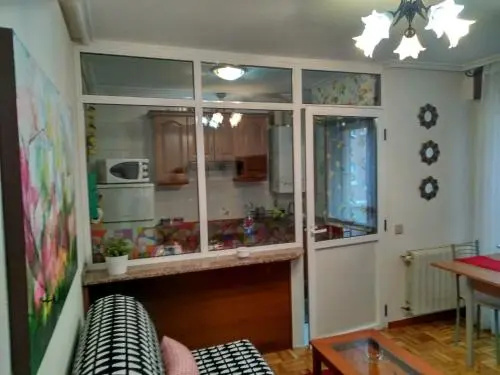 Apartamento Los Fresnos