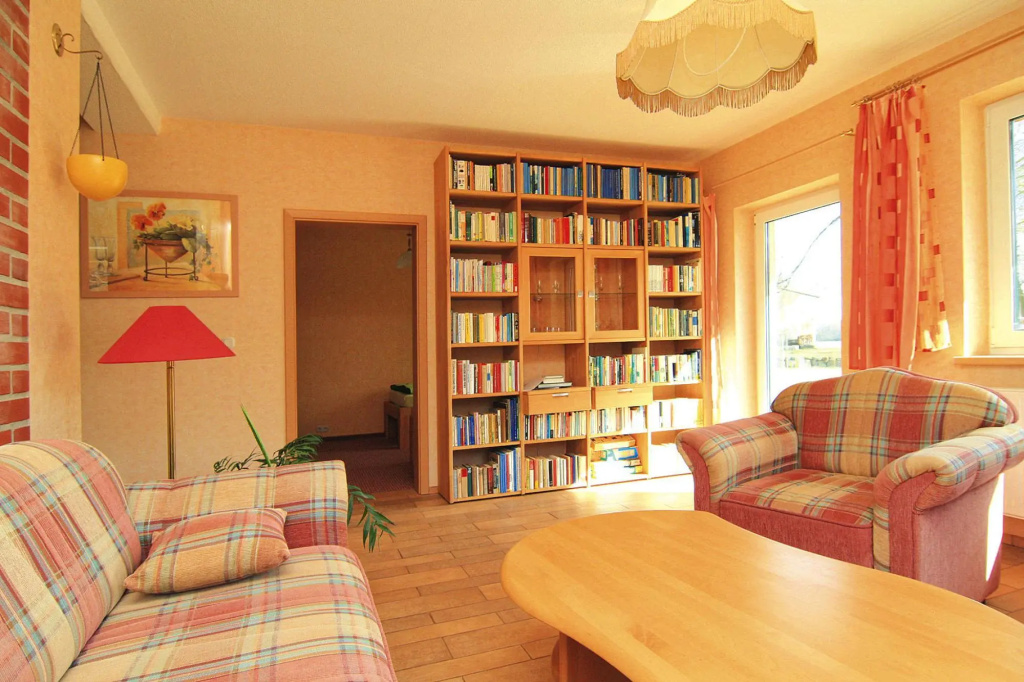 Ferienwohnung, Lohmen